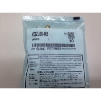 SMC KQ2L06-M5 Fitting, male elbow...